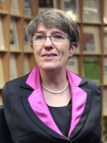 Prof. Dr. Theresia Degener